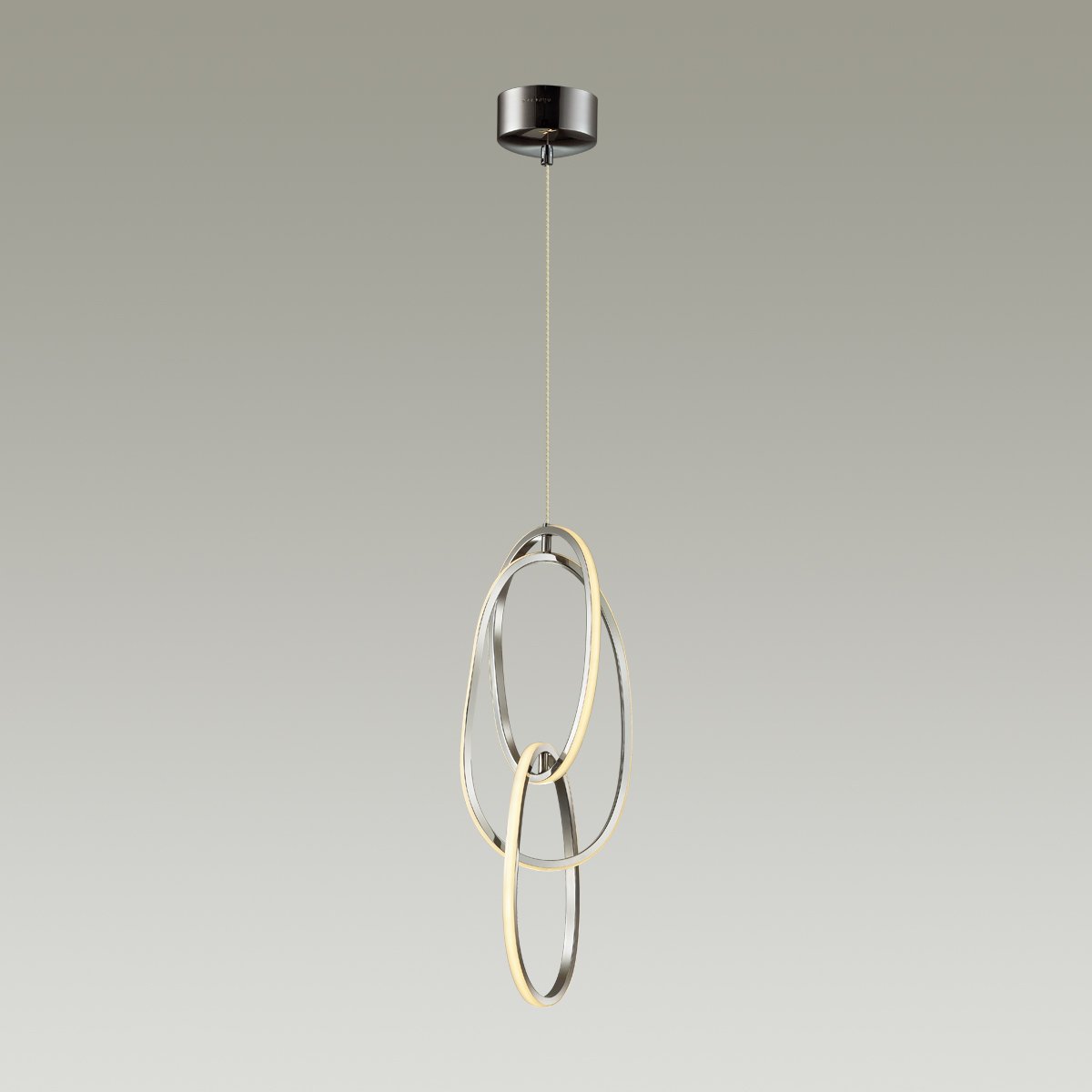 Подвесная люстра Odeon Light EXCLUSIVE Space 4891/32L