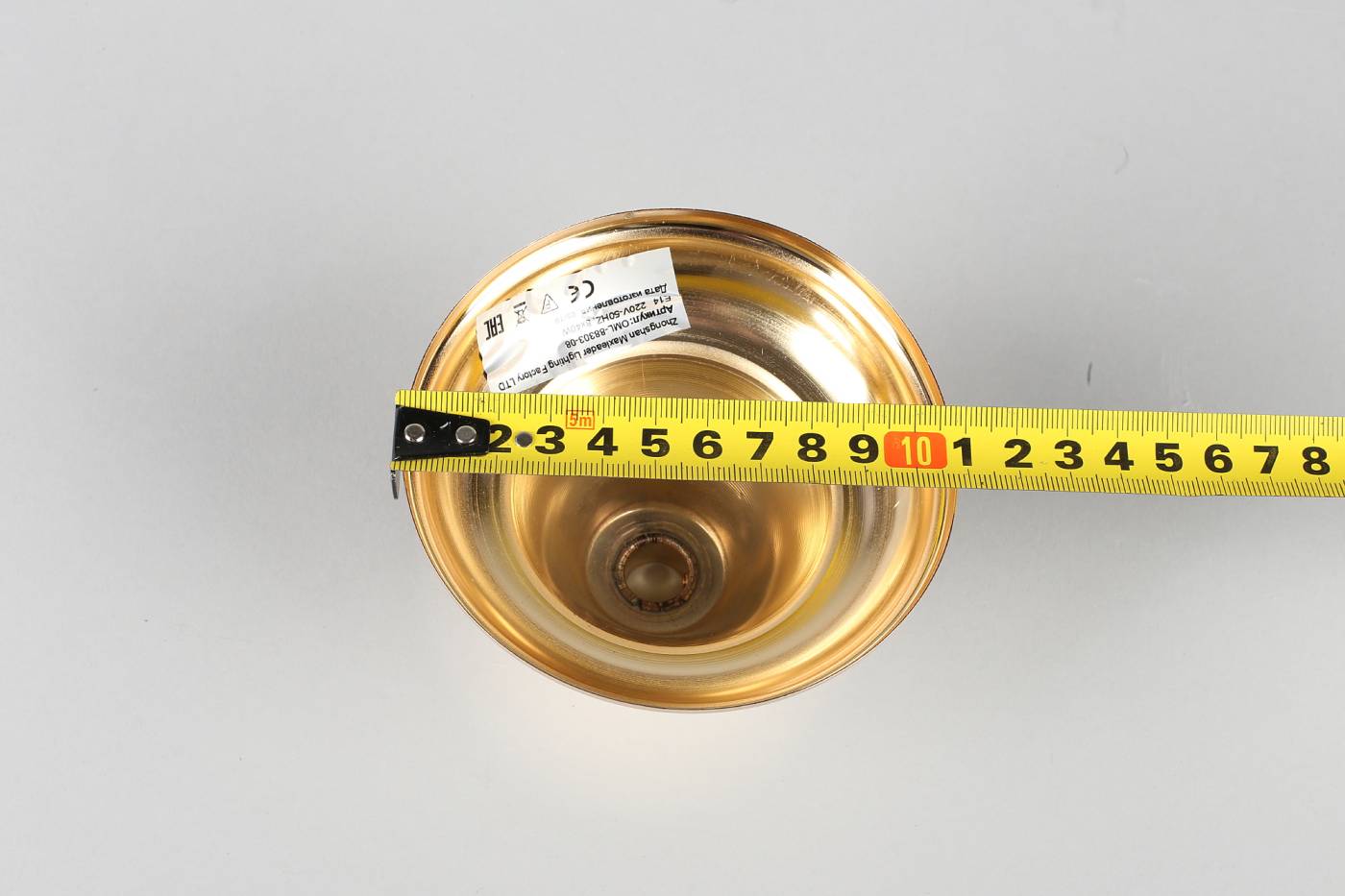 OML-88303-08 Подвесная люстра Omnilux Agerola OML-88303-08