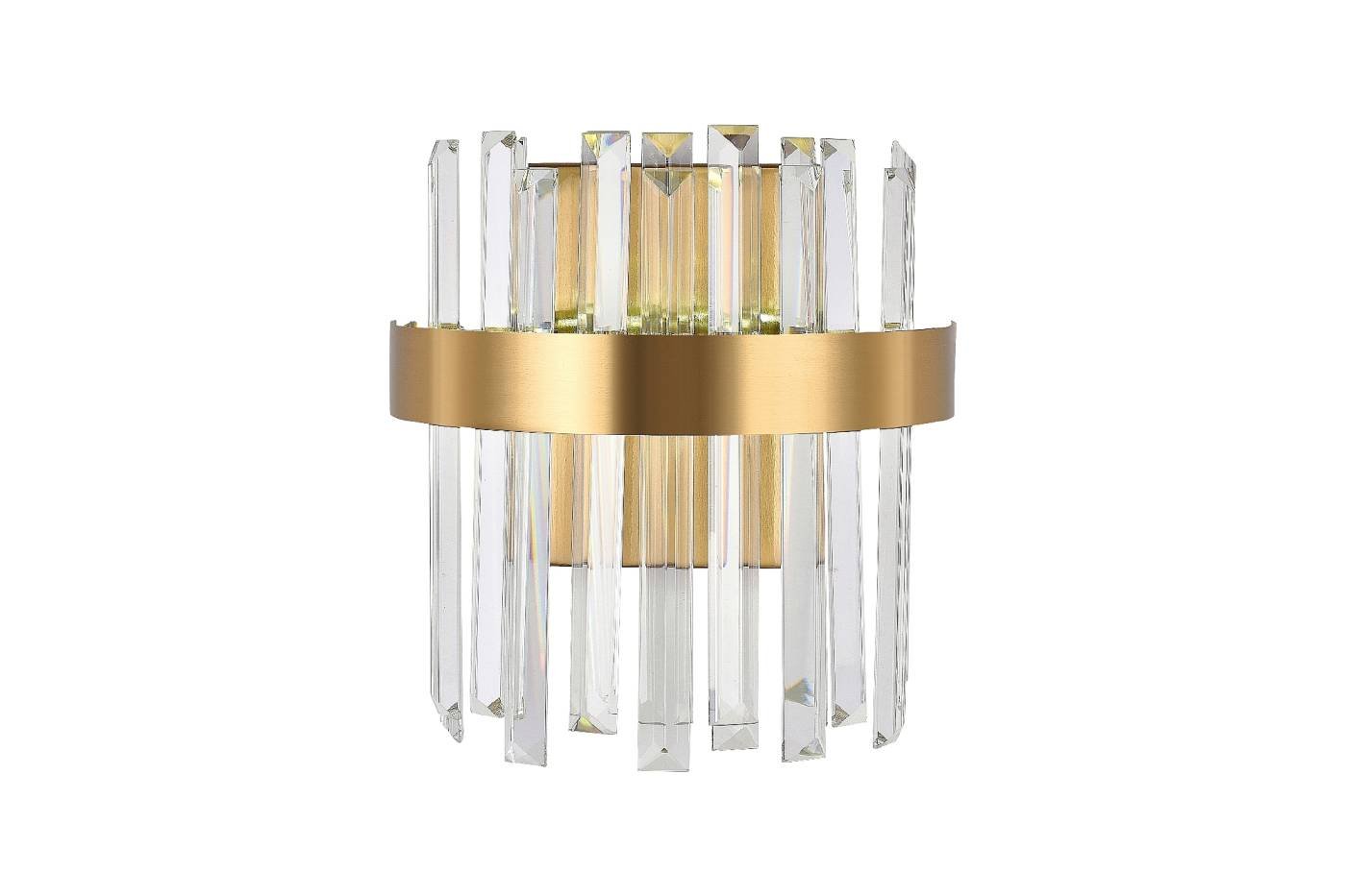 LED LAMPS 81122/1W Настенное бра Natali Kovaltseva LED LAMPS 81122/1W