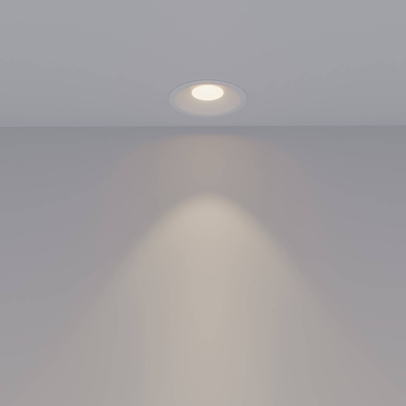 Встраиваемый светильник Arlight Harbor 044791