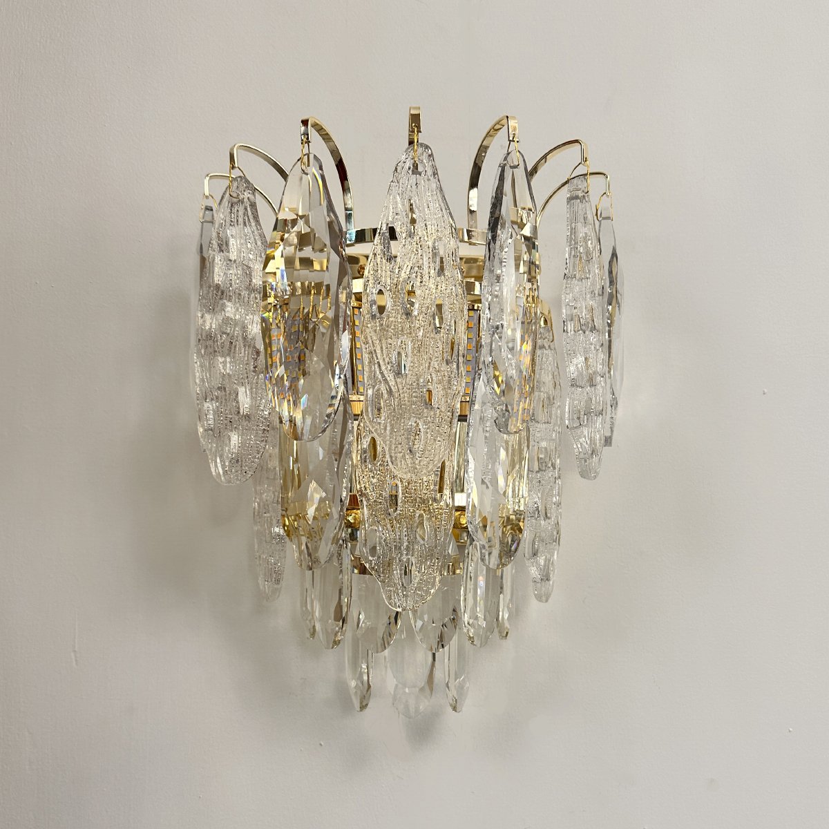 OD2095-wall gold Бра настенное OD2095 Delight Collection OD2095-wall gold