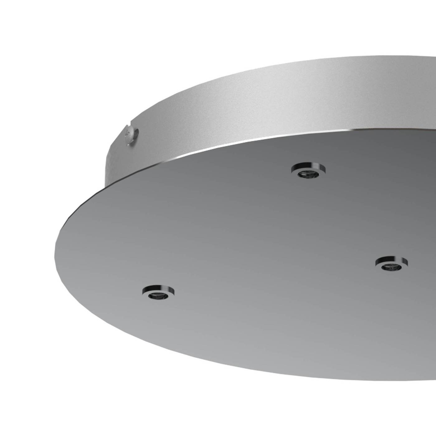 9363 9363 Основание потолочное 5L MODULAR LIGHT FLORONES