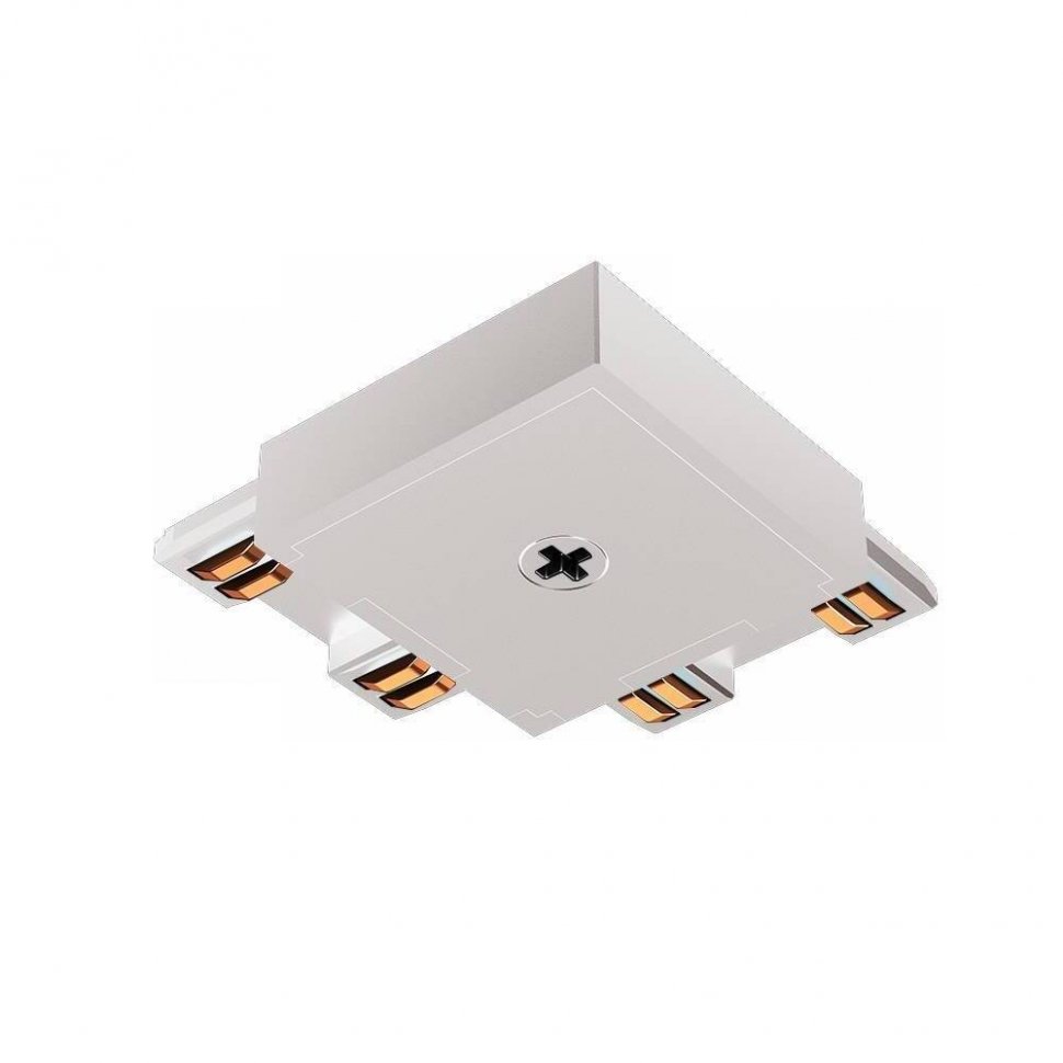 ILEDEX TECHNICAL VISION48/25 POWER CONNECT 4825-L-TYPE - WH