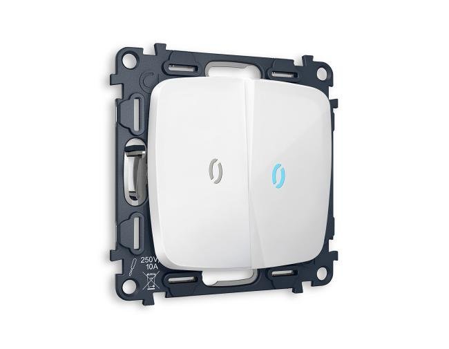 MO104020 Выключатель Ambrella Volt OMEGA MO104020