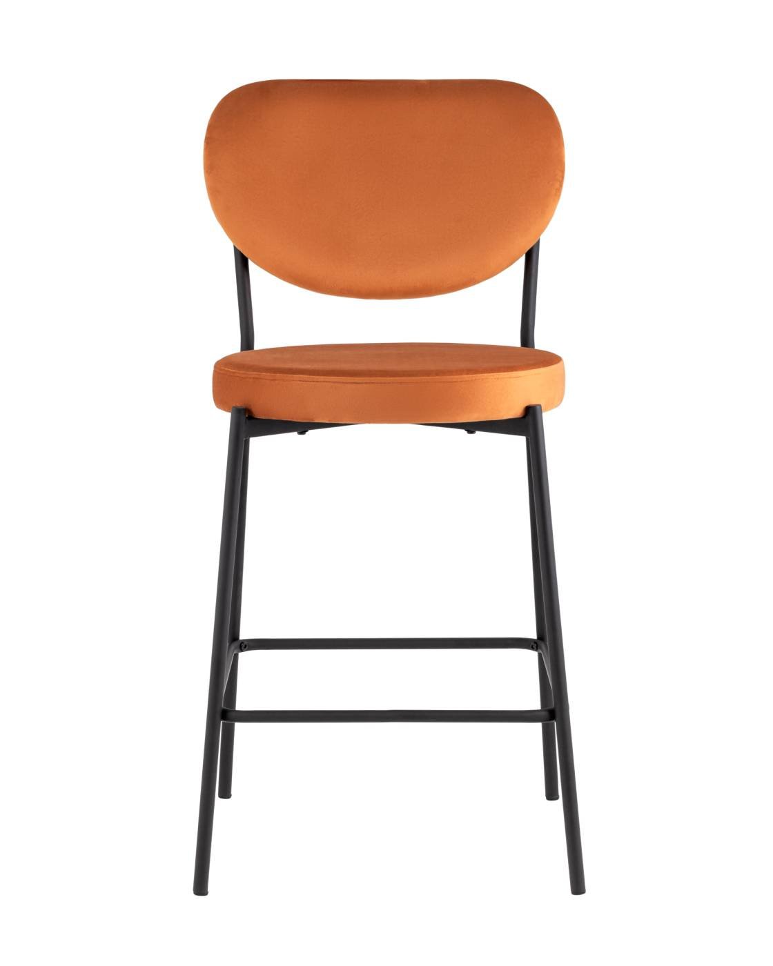 Полубарный стул Stool Group Барбара УТ000036051