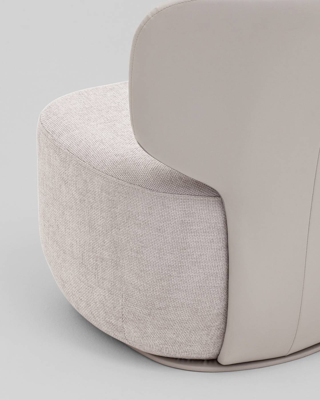 Кресло Stool Group LV-117-BSm/Pa229