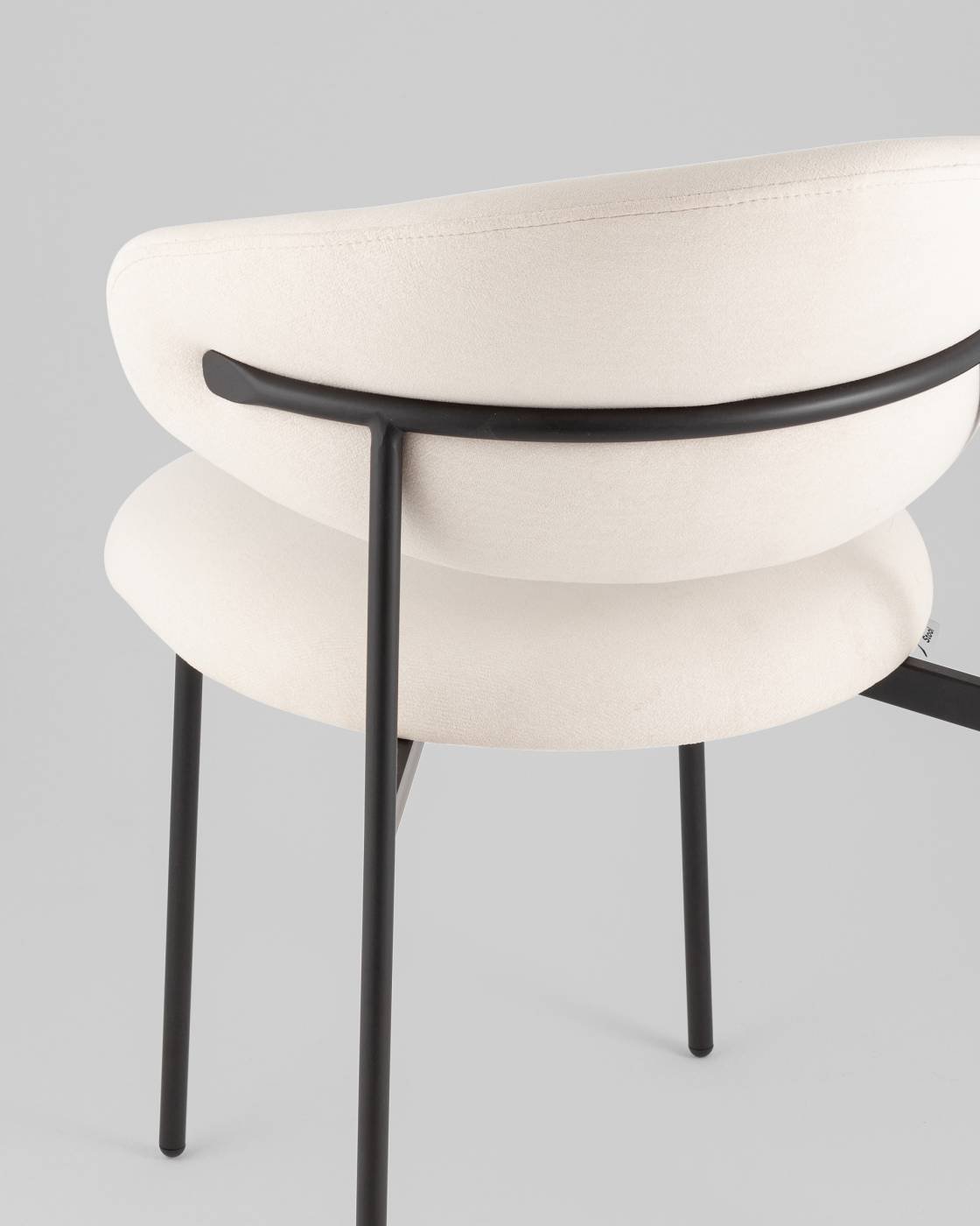LV-125-E10-01 Обеденный стул Stool Group LV-125-E10-01