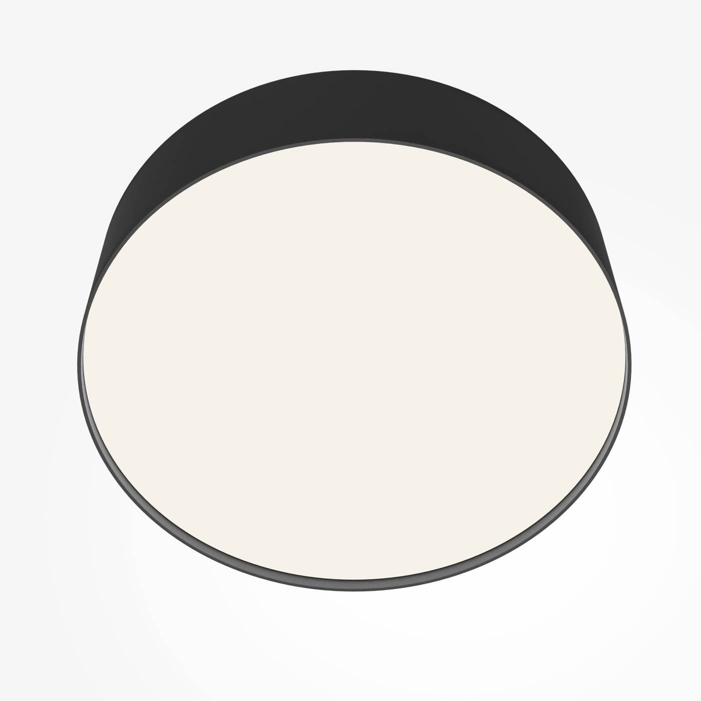 C032CL-24W4K-RD-B Светильник потолочный Maytoni Zon C032CL-24W4K-RD-B