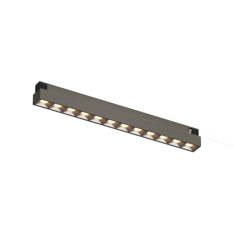 DK5971-DN Трековый светильник SHINE GRILL Zigbee Denkirs DK5971-DN