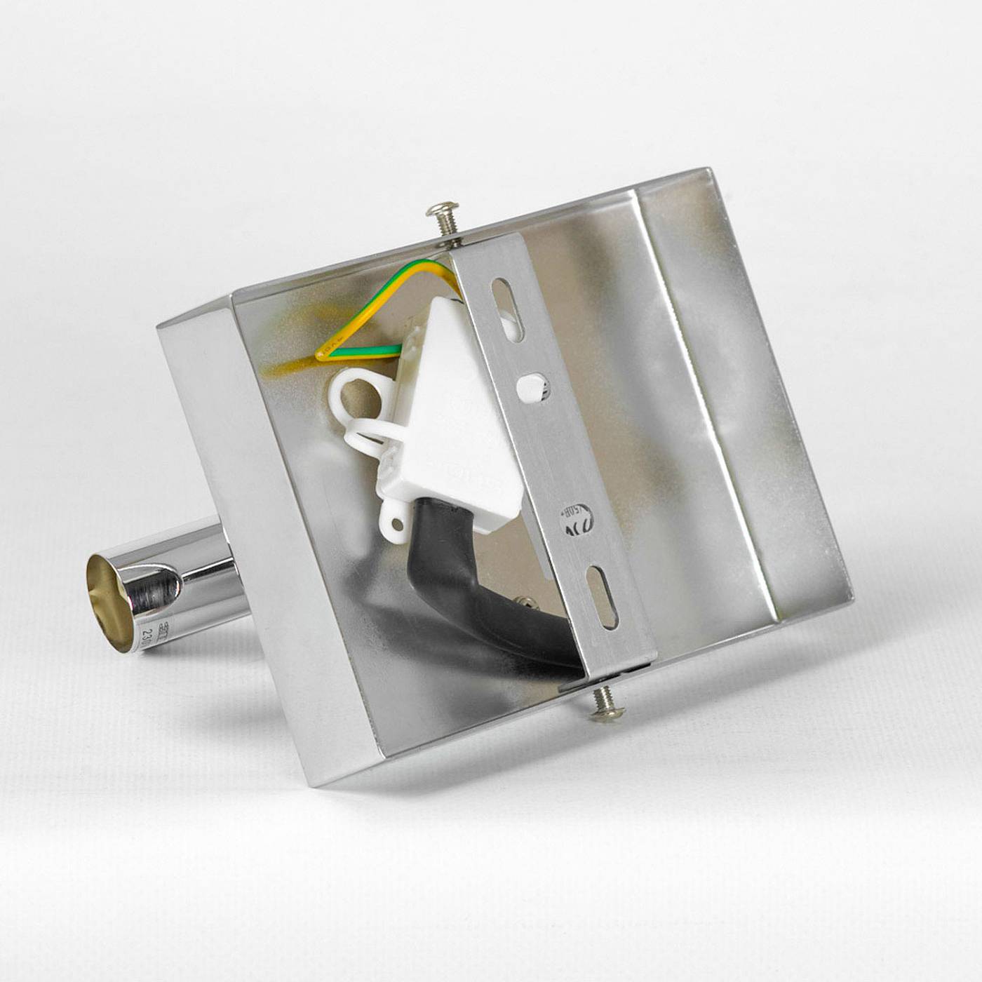 LSP-8951 Настенное бра Lussole Alaska LSP-8951