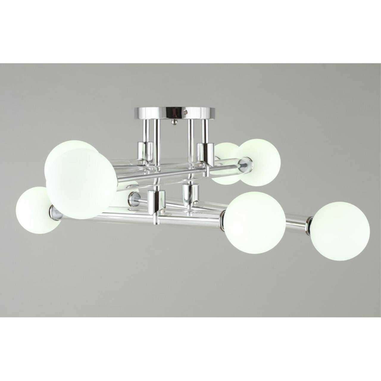 Потолочная люстра Omnilux Bucine OML-29517-08