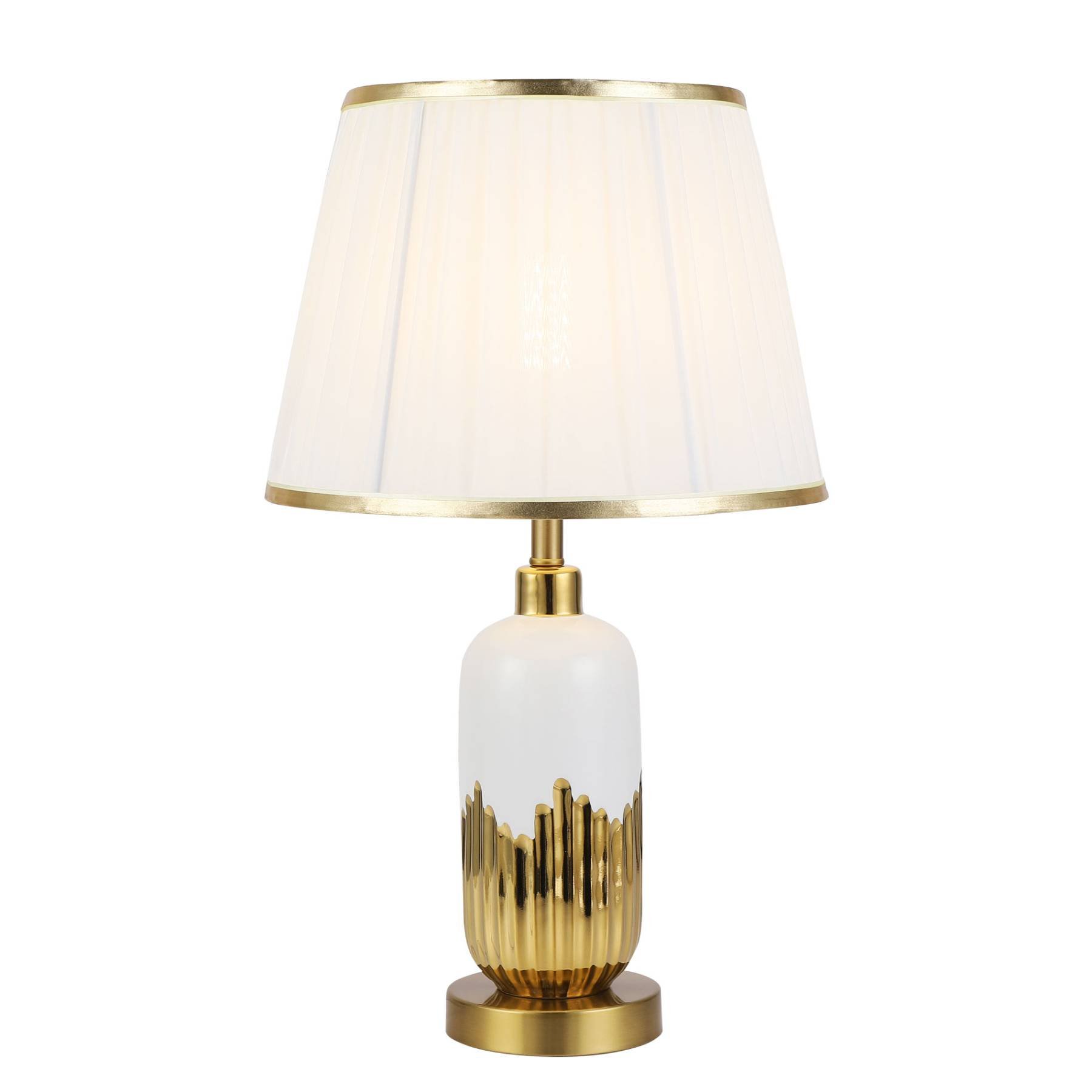 ML.6210.01TL WH Настольная лампа ML Modelux ML.6210.01TL WH