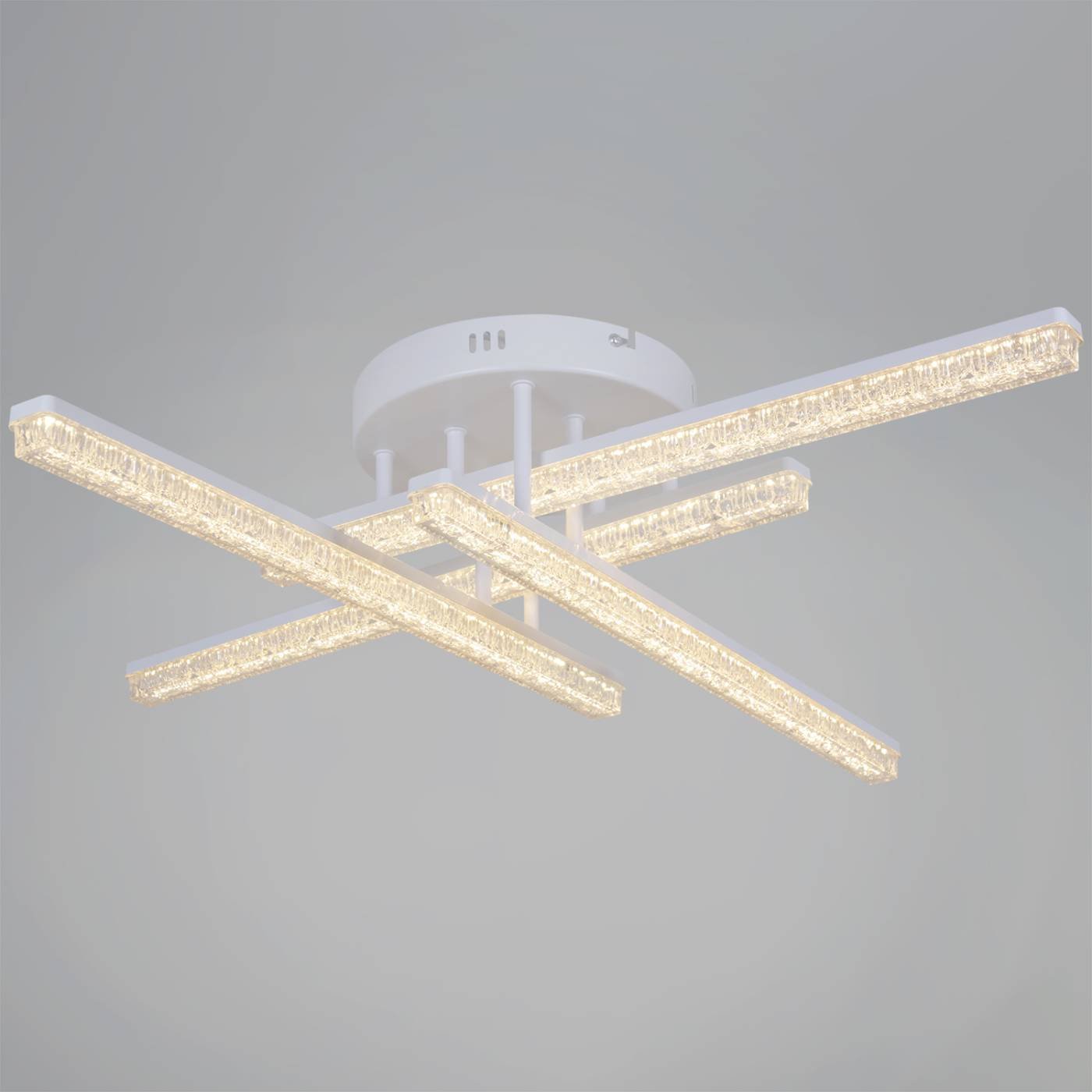 Потолочная люстра Reluce 78290-0.3-04 WH