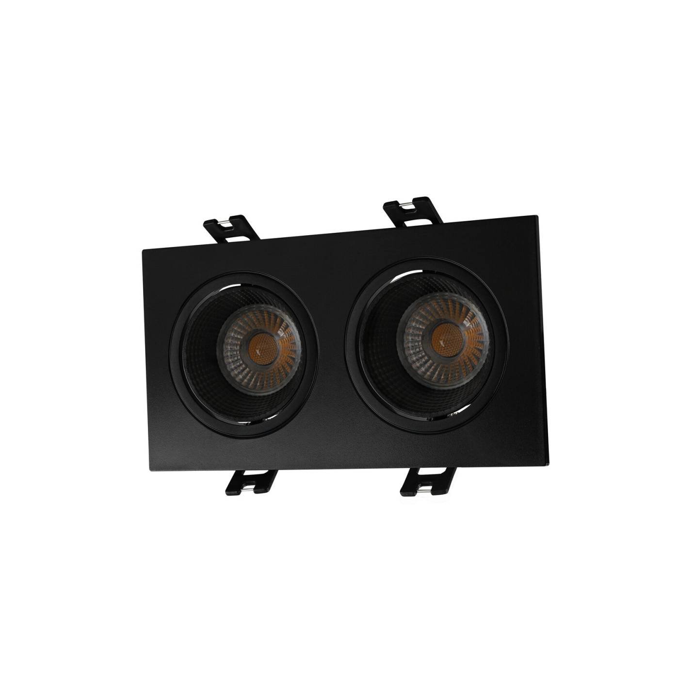 DK3072-BK Встраиваемый светильник Denkirs Dk3020Bв DK3072-BK