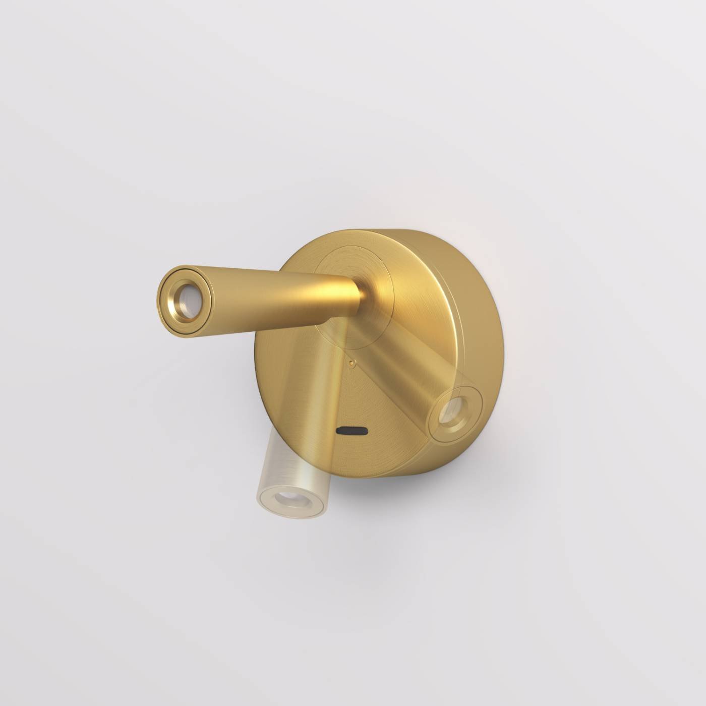 Настенный светильник Denkirs SHINE WALL DK5072-SB