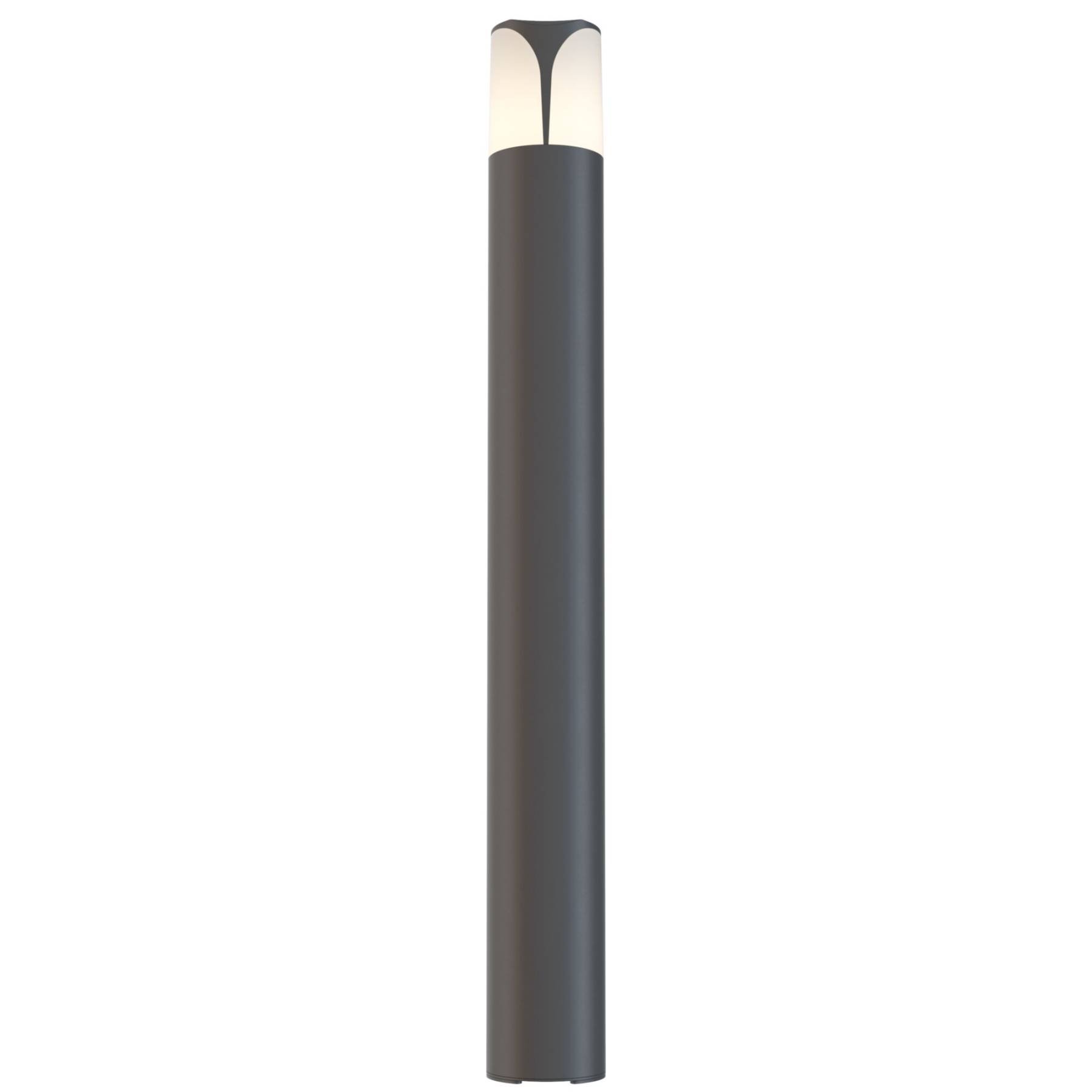 O018FL-01B Уличный наземный светильник Maytoni Piccadilly O018FL-01B