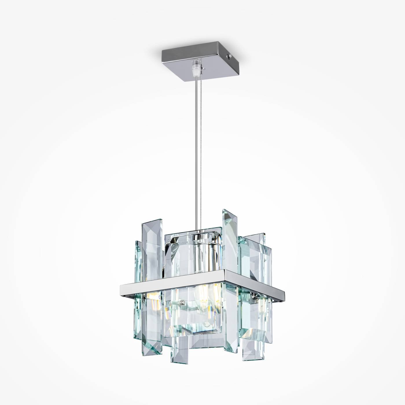 Светильник подвесной Maytoni Cerezo MOD201PL-01N