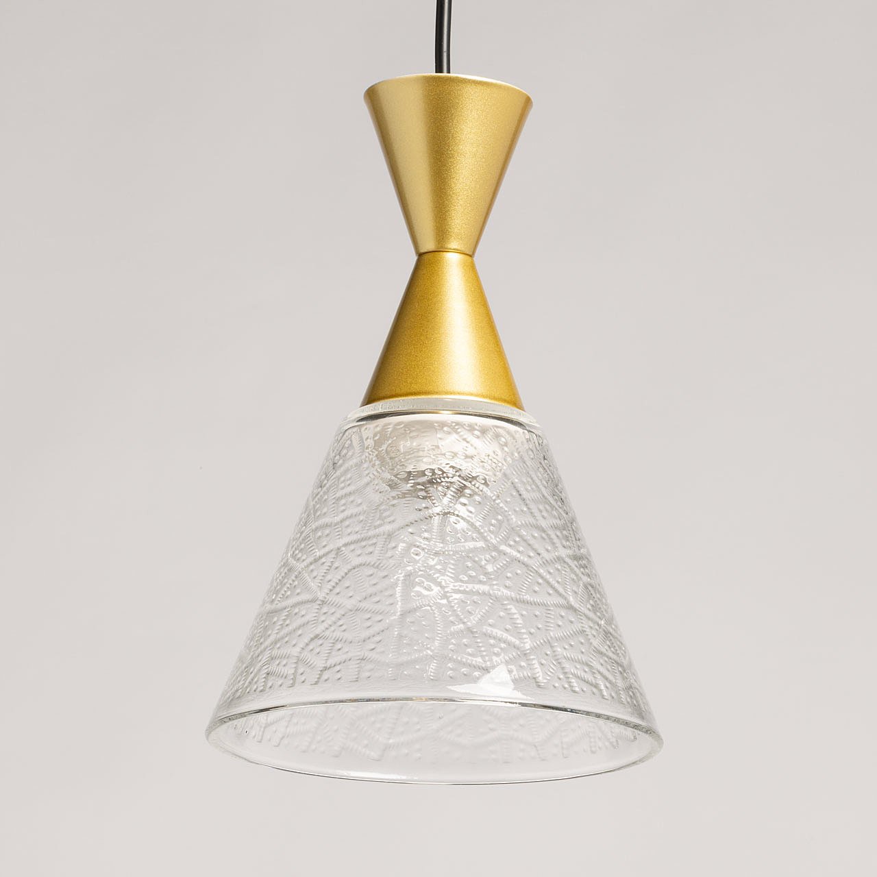 Светильник подвесной De Markt Лоск 107011403