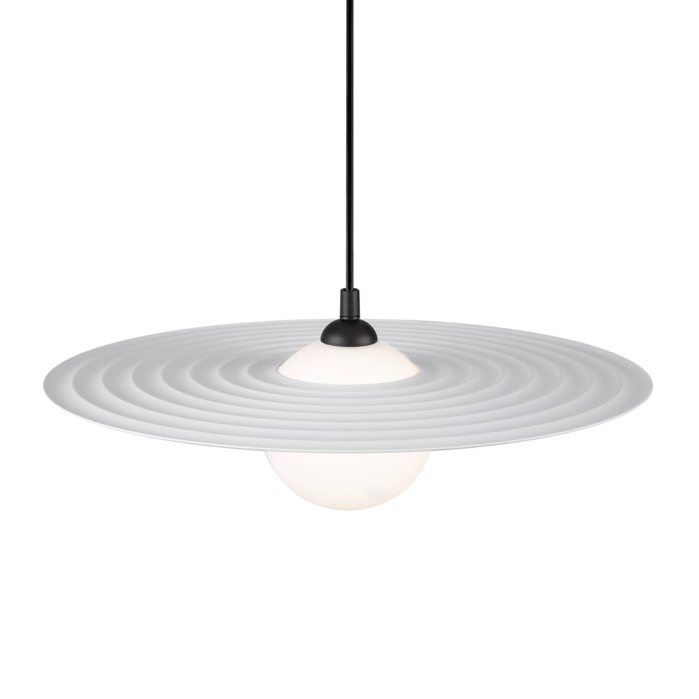 FR5390PL-01W Светильник подвесной Freya Jovian FR5390PL-01W