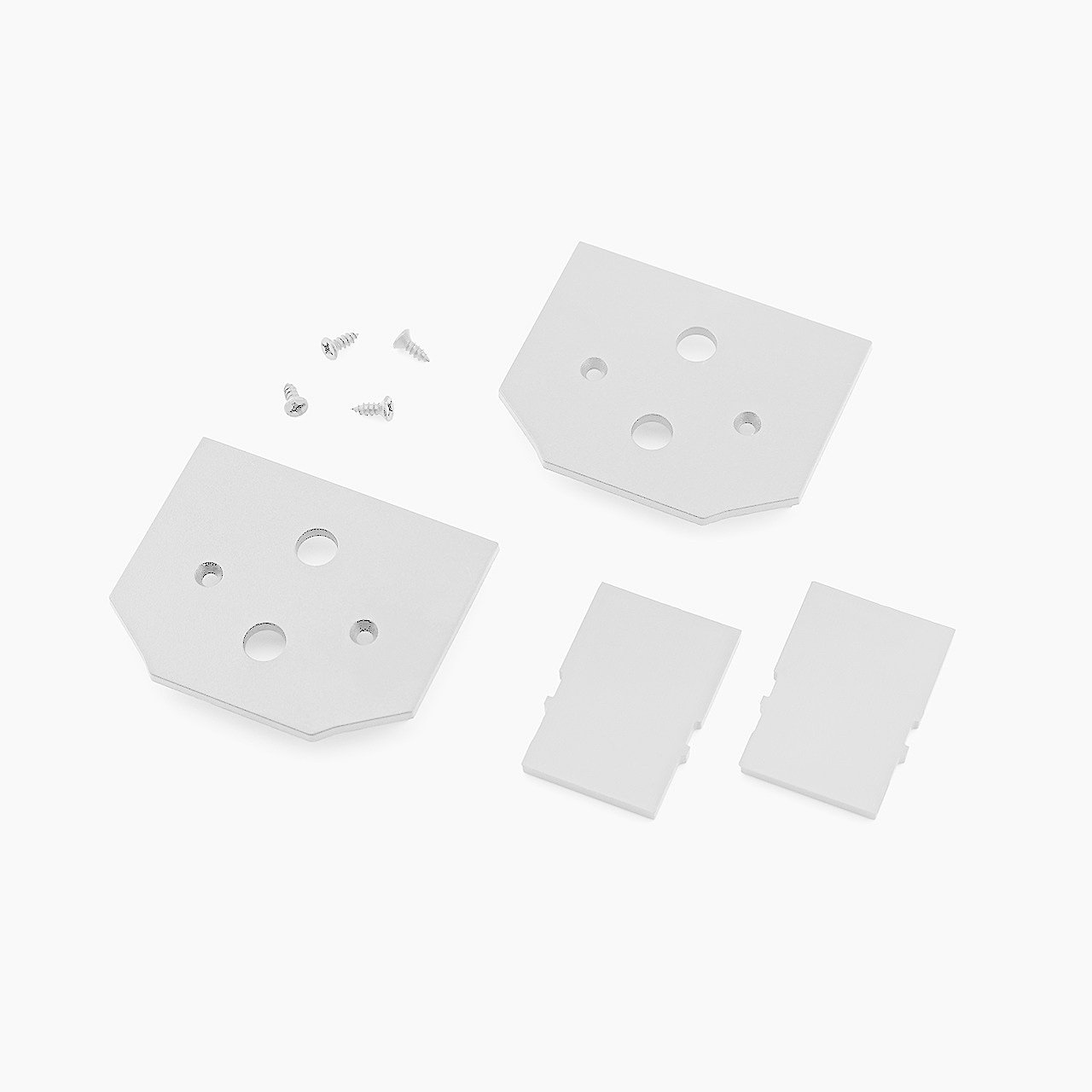 IL.0050.3005-WH Заглушка IMEX IL.0050.3005-WH