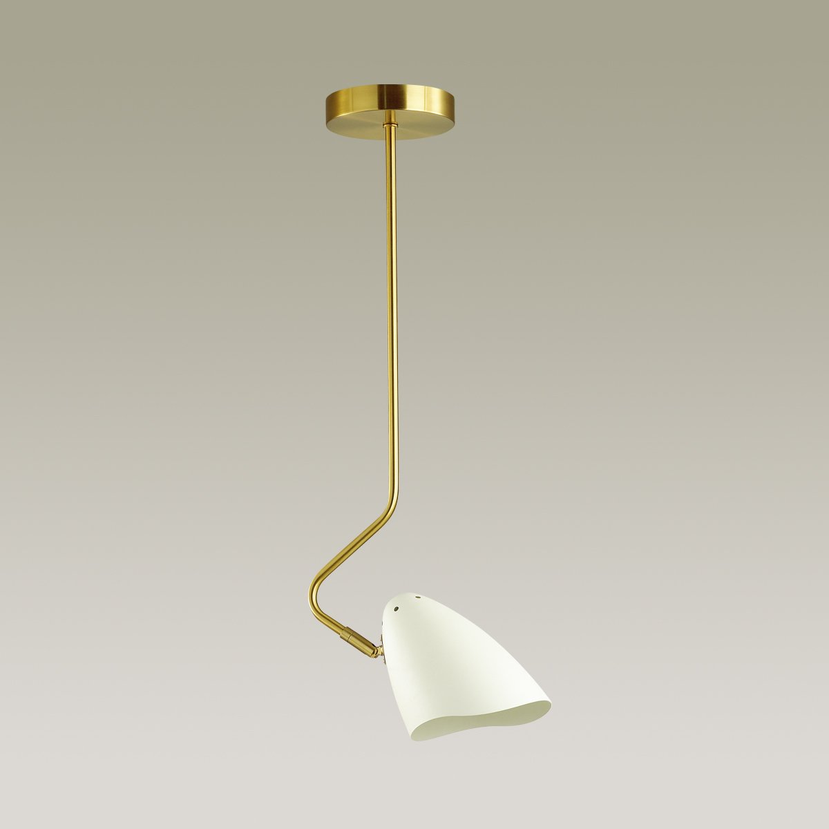 4540/1 Светильник подвесной Lumion Madison 4540/1