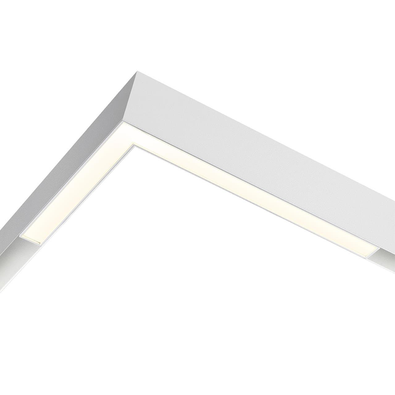 359501 Трековый светильник Novotech Flum 359501