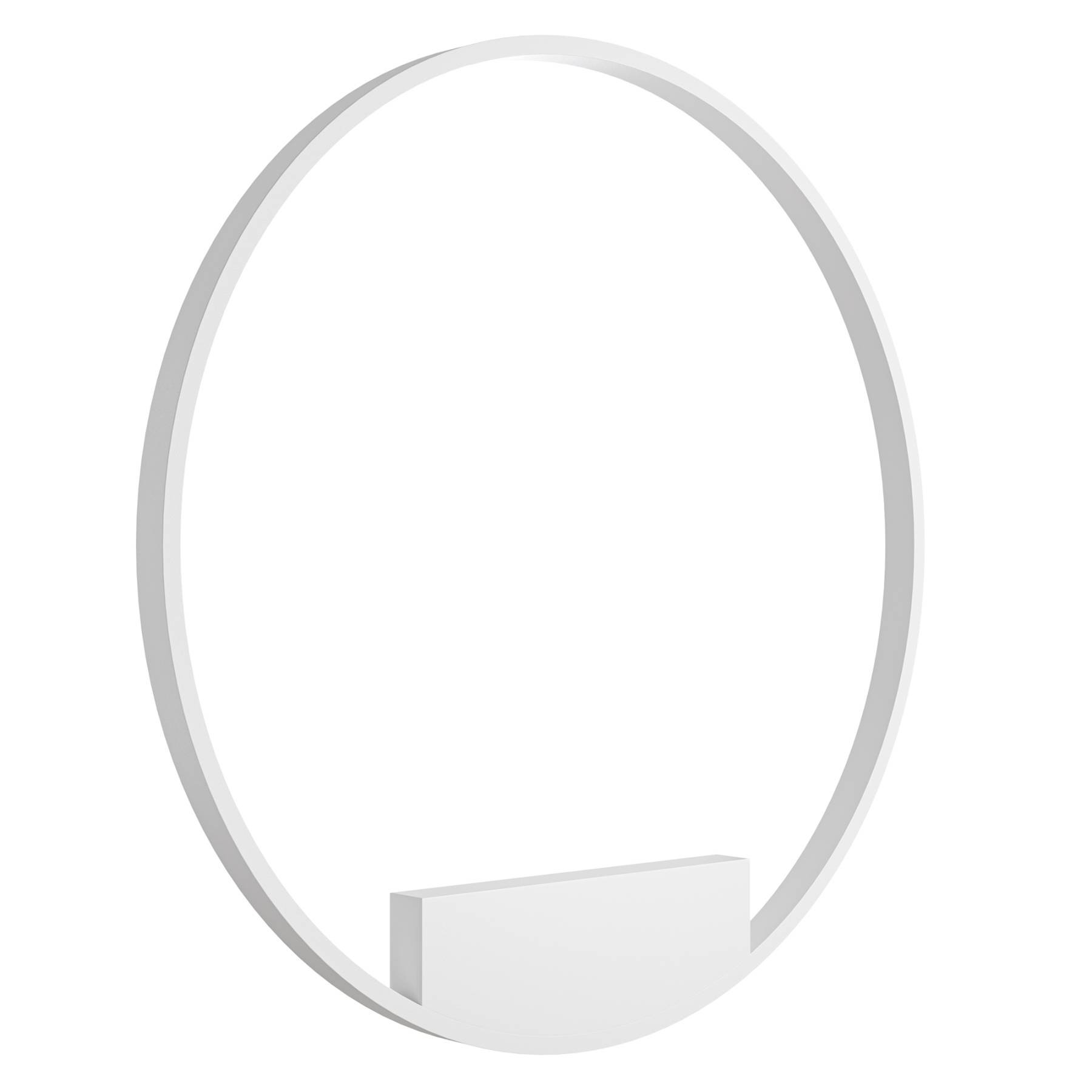 MOD058WL-L50W4K Настенный светильник Maytoni Rim MOD058WL-L50W4K