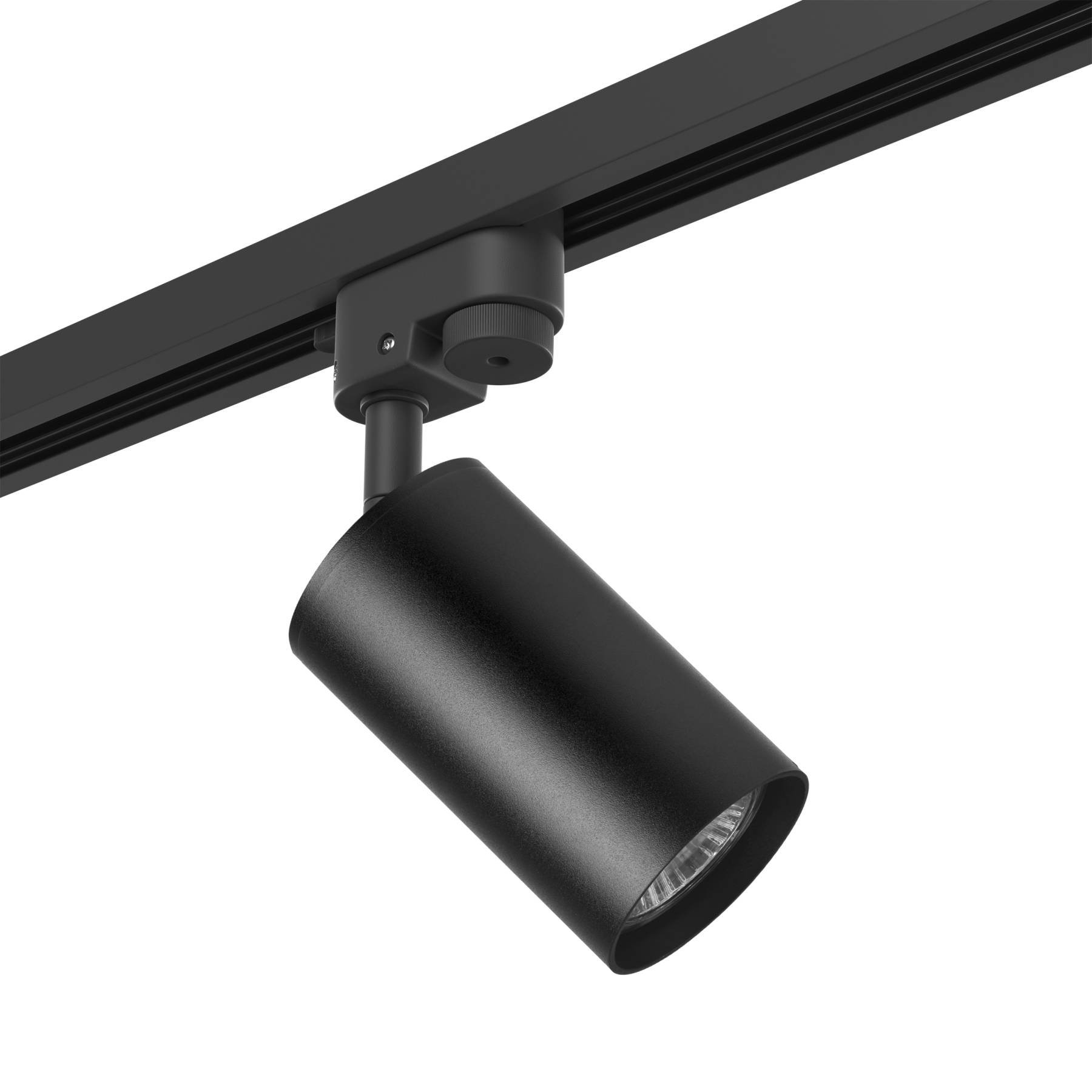 R1T437 Трековый светильник Lightstar Rullo R1T437