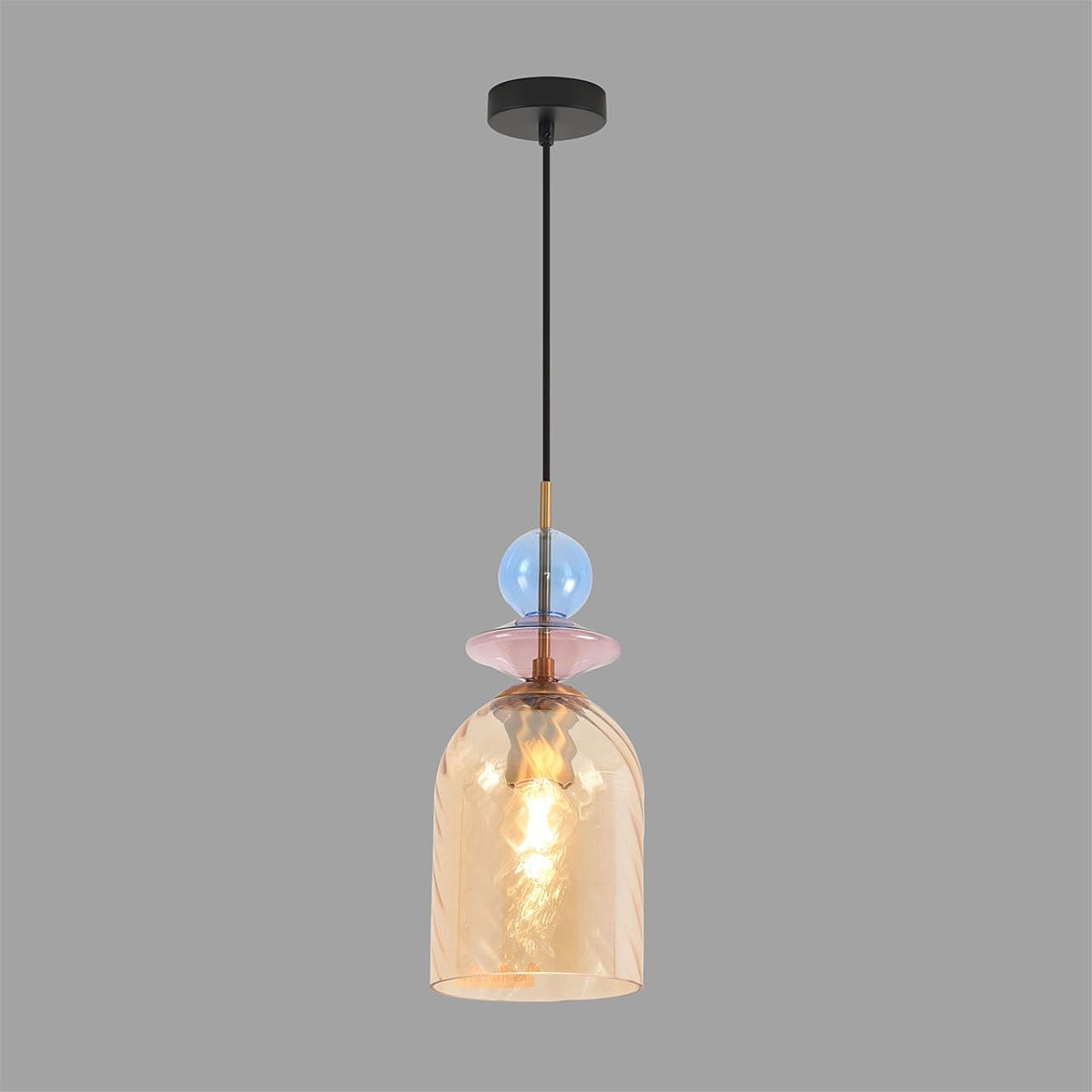 8298/1A Светильник подвесной Lumion Irime 8298/1A