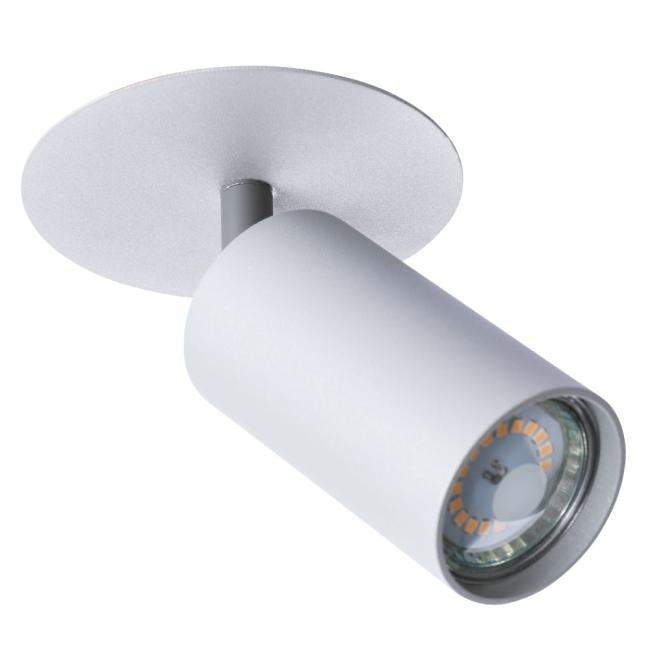 A3214PL-1GY Встраиваемый светильник Arte Lamp Cefeo A3214PL-1GY