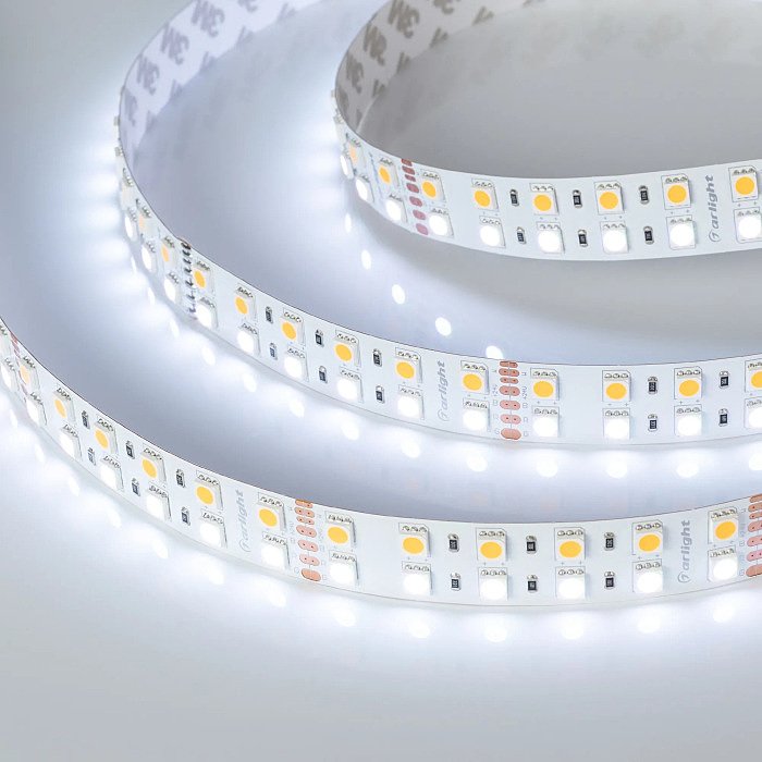 Светодиодная лента Arlight Rt Открытая 018144(3)