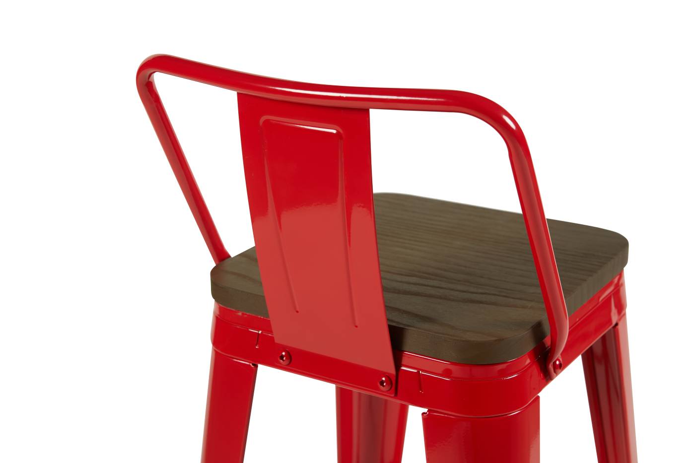 YD-H765E-W KD LG-03 X4 Комплект стульев Stool Group YD-H765E-W KD LG-03 X4