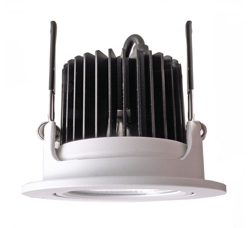 565193 Встраиваемый светильник Deko-Light COB 68 CCT 565193