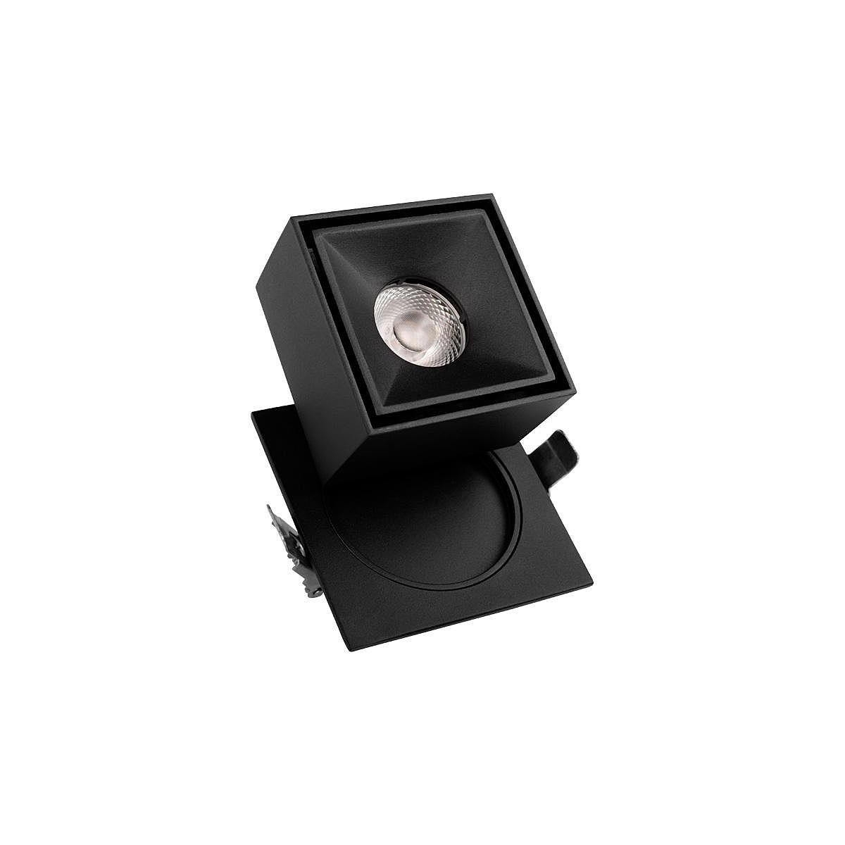 10325/B Black Встраиваемый светильник Loft It Top 10325/B Black