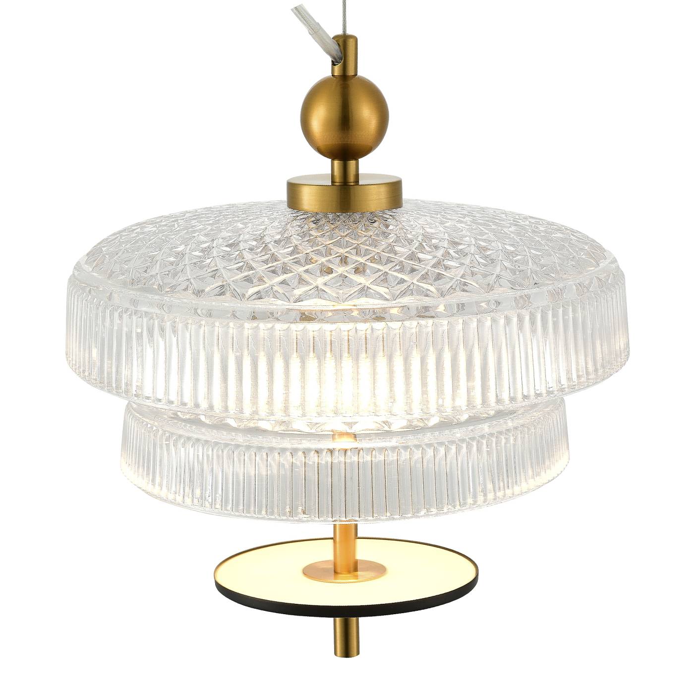 SL6122.313.01 Светильник подвесной ST Luce Oriental SL6122.313.01
