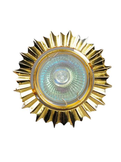 Встраиваемый светильник Elvan TCH-16144-MR16-5.3-Gl