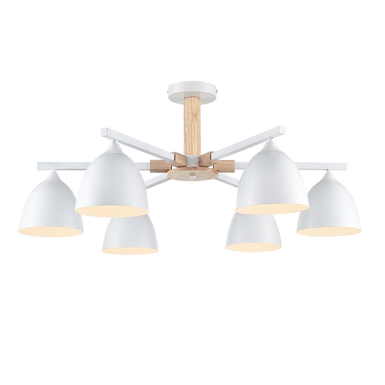 8095/6C Потолочная люстра Lumion Colange 8095/6C