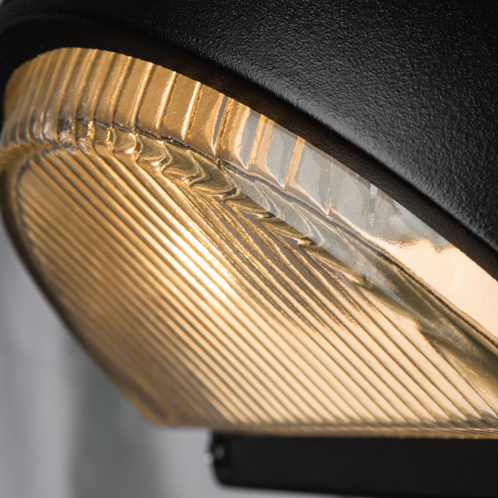 A2801AL-1BK Уличный настенный светильник Arte Lamp URBAN A2801AL-1BK