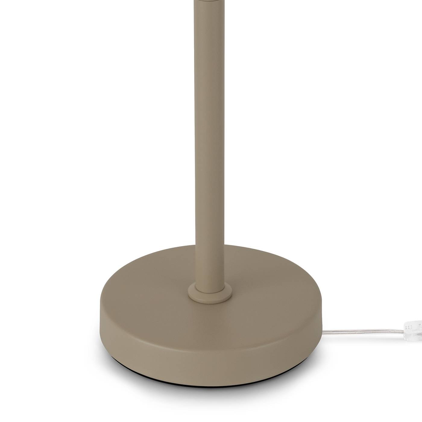 Настольная лампа Freya Butler FR2057TL-01BG