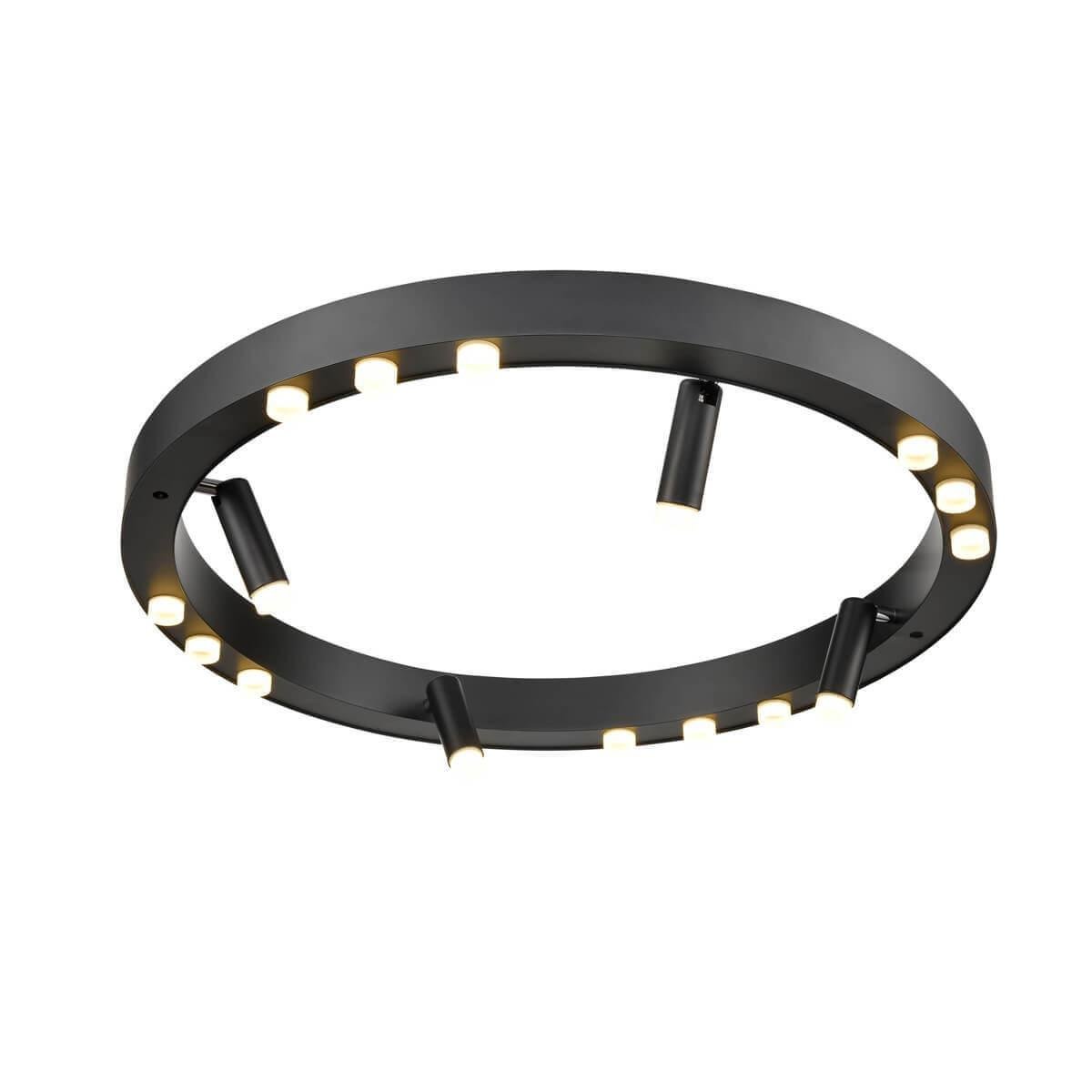 VL7172L12 Потолочный светодиодный светильник Vele Luce Satellite VL7172L12