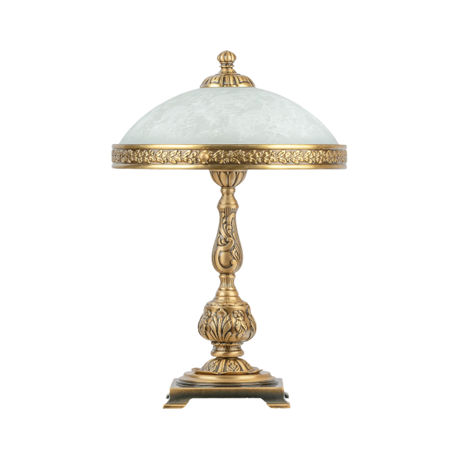 Настольная лампа Ambiente 7140 7140T/3 AB