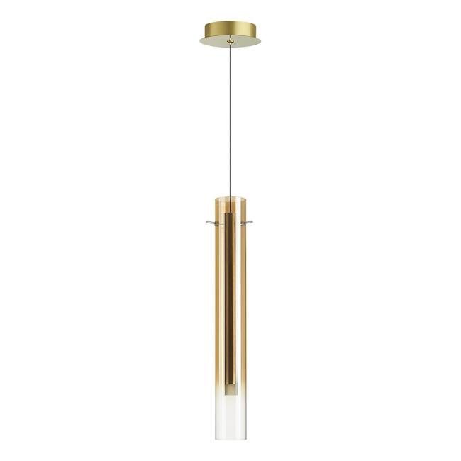 5061/5LB Светильник подвесной Odeon Light Shiny 5061/5LB