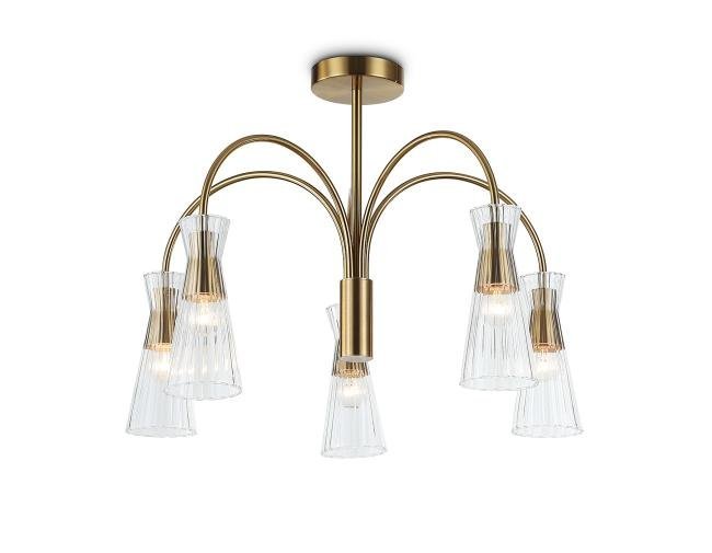 Потолочная люстра Ambrella Modern LH55701