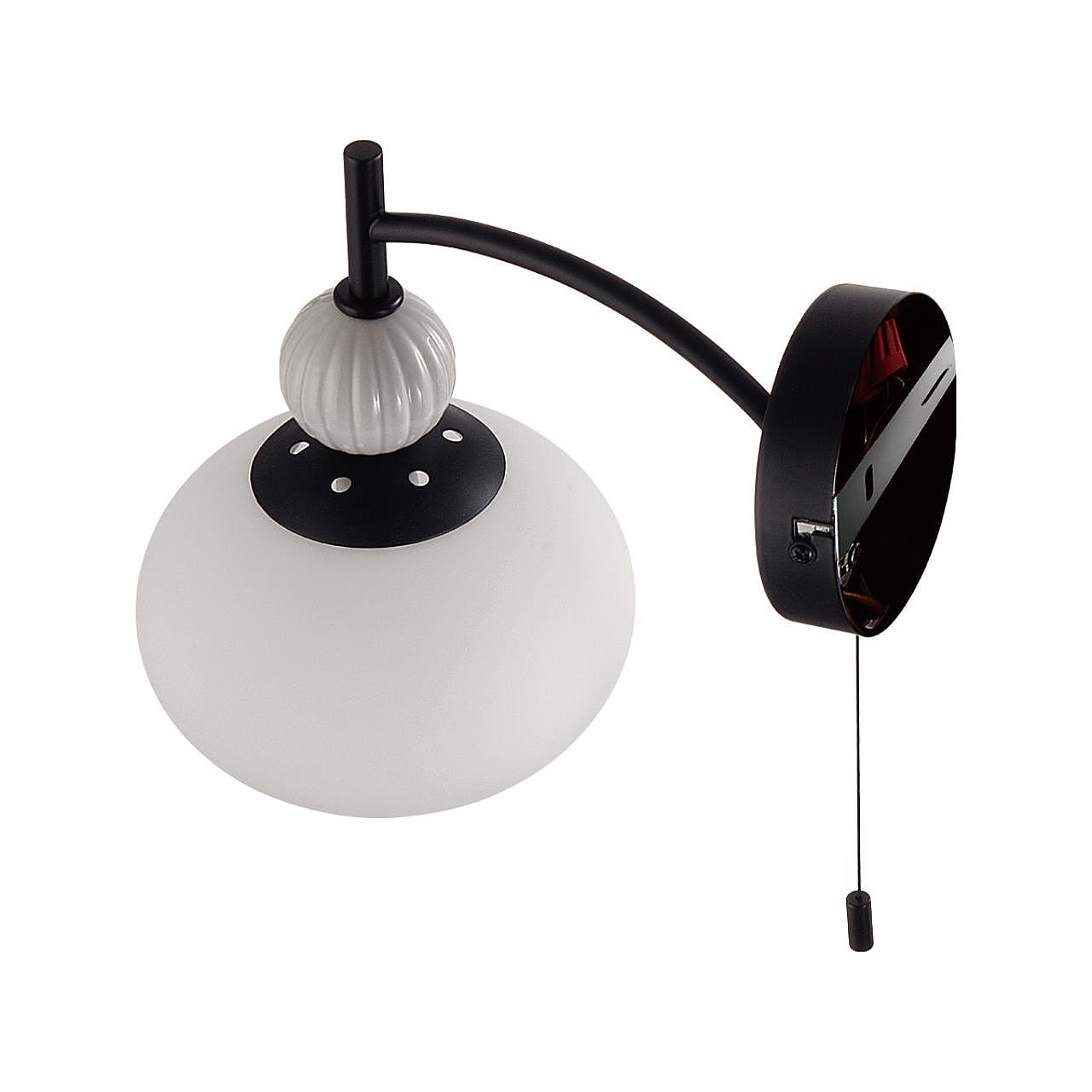 8273/1W Настенное бра Lumion Gloriya 8273/1W