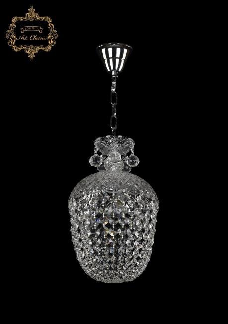 14.02.3.d22.Cr Светильник подвесной Art Classic 14.02.3.d22.Cr