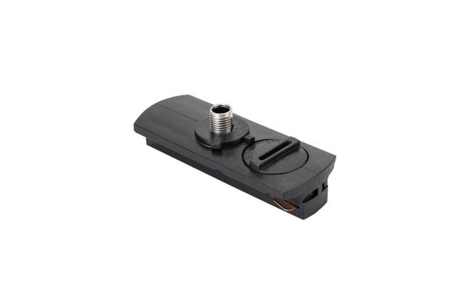 Argento LTP-AC001-B Трековое крепление Lucia Tucci Argento Argento LTP-AC001-B