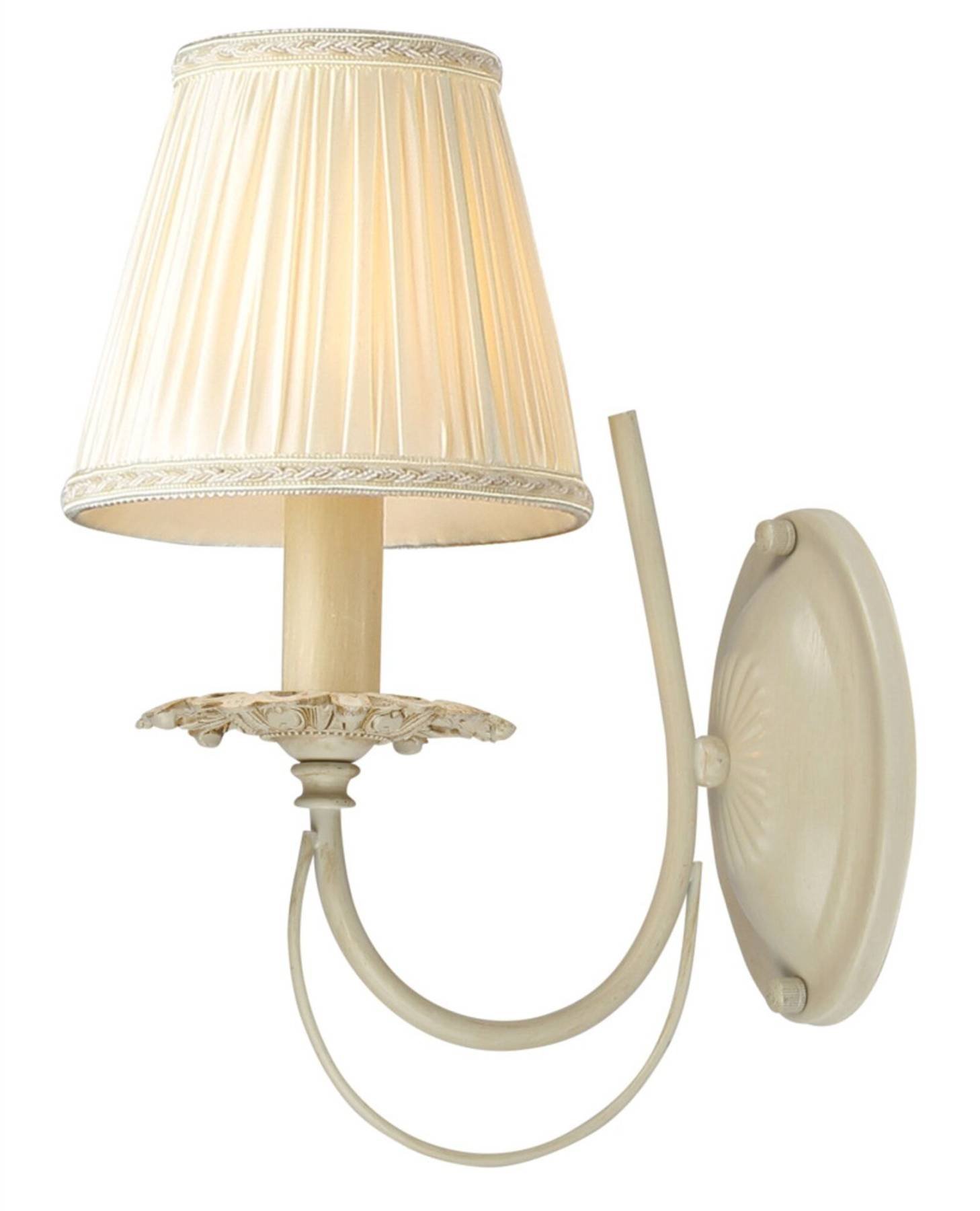 ARM326-01-W Настенное бра Maytoni Olivia ARM326-01-W