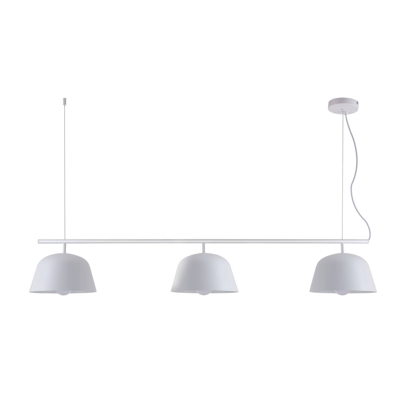 Светильник подвесной ImperiumLoft Mu01 184489-26
