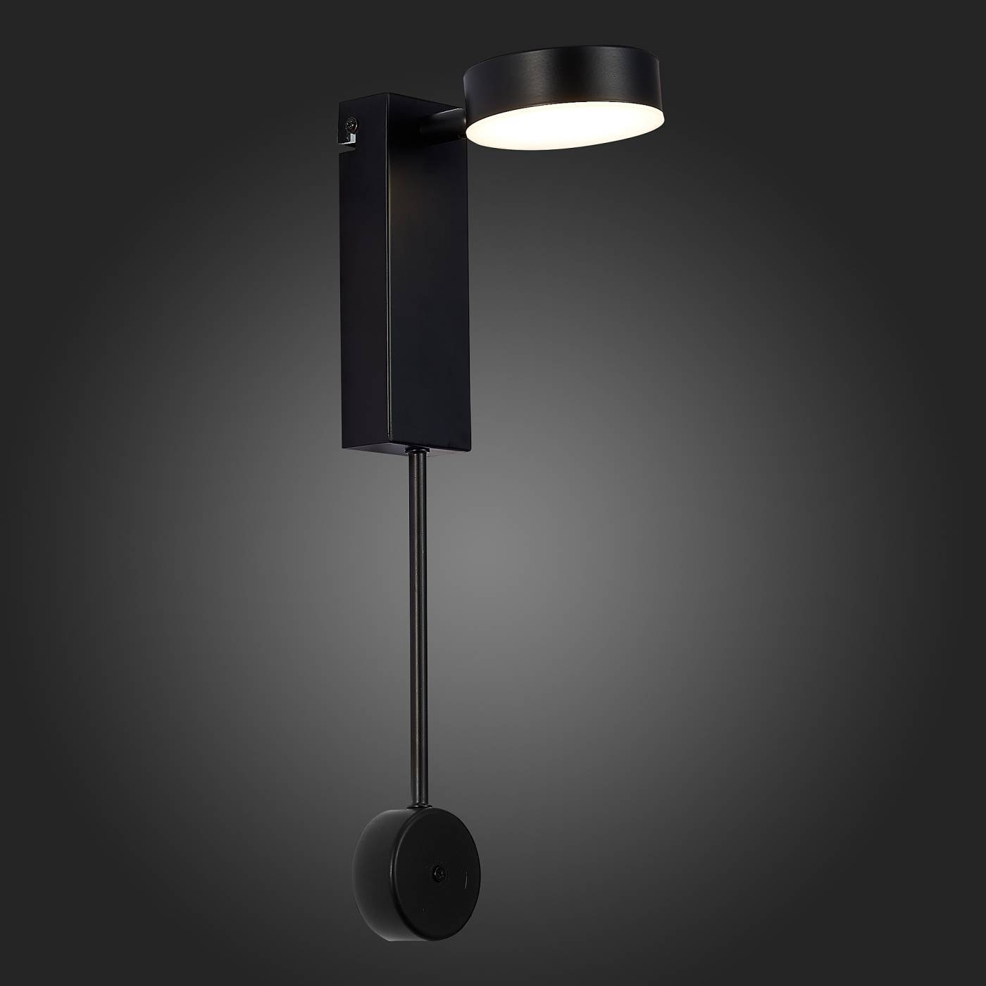 SL6001.401.01 Настенный светильник ST Luce Tosse SL6001.401.01
