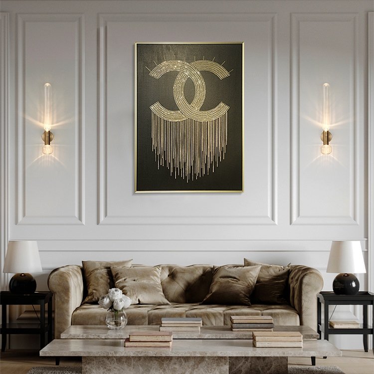Настенное бра ImperiumLoft Frigg01 151399-26